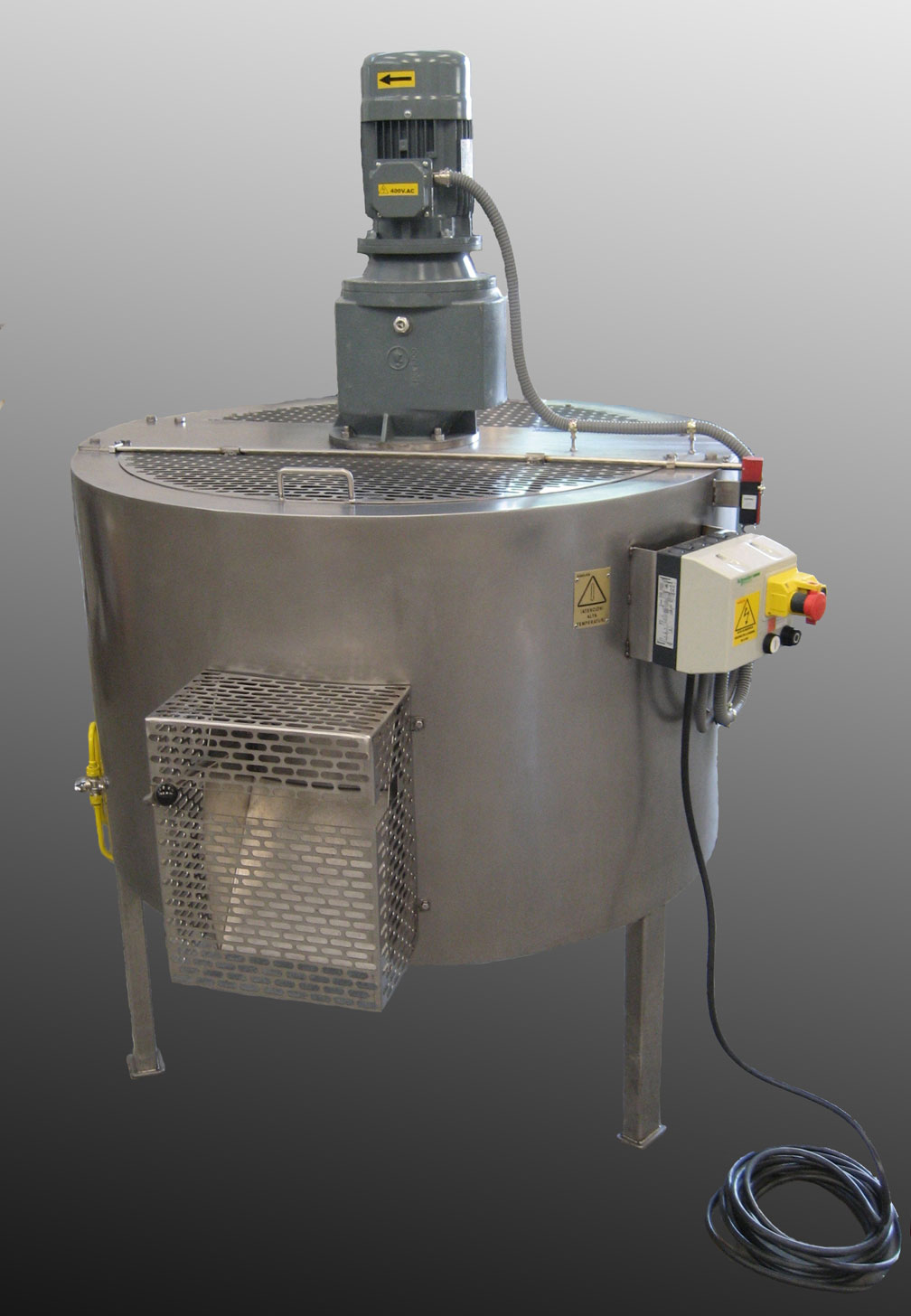 Secadoras